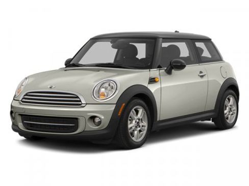 Used 2013 MINI Cooper Hardtop image 1