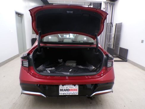 Used 2025 Hyundai Sonata SEL image 6