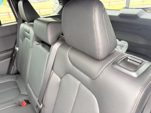 New 2026 Jeep Cherokee Limited image 22