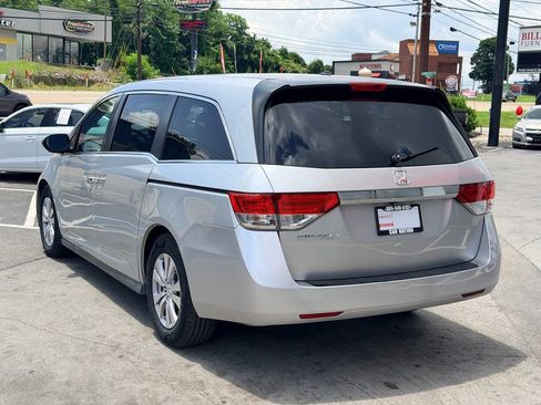 Used 2015 Honda Odyssey EX-L image 4