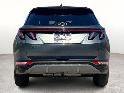 Used 2023 Hyundai Tucson Limited image 7