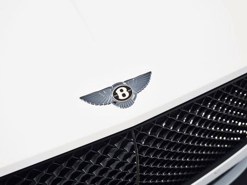 Used 2020 Bentley Continental GT AWD/4WD image 8