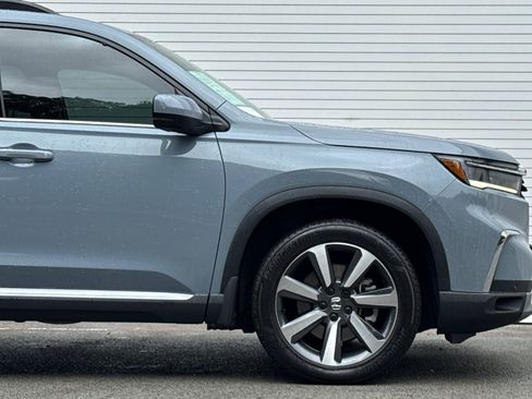 Used 2023 Honda Pilot Elite image 36