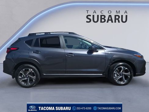 New 2026 Subaru Crosstrek 2.0i Premium AWD/4WD image 6