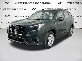 Used 2022 Subaru Forester 360° Tour