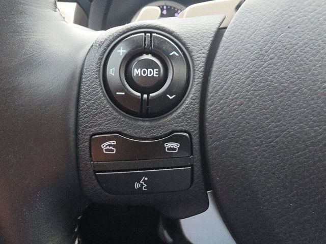 Used 2015 Lexus IS 250 AWD w/ Navigation System Package image 32