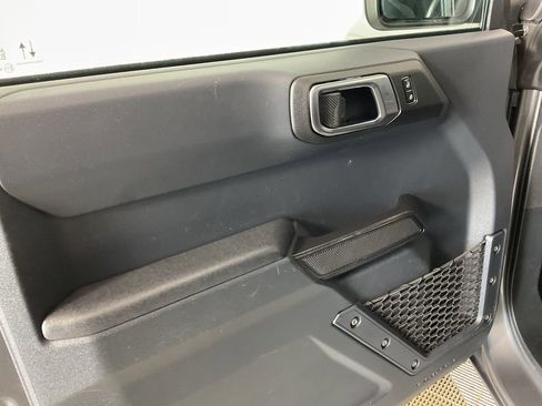 Used 2025 Ford Bronco Big Bend AWD/4WD image 16