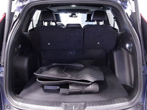 Certified 2024 Honda CR-V Sport-L image 23
