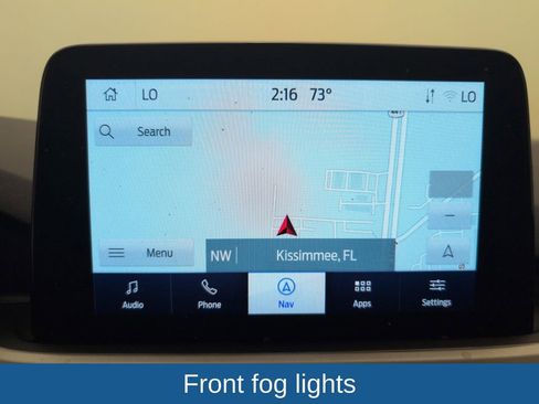 Used 2022 Ford Escape SEL image 26