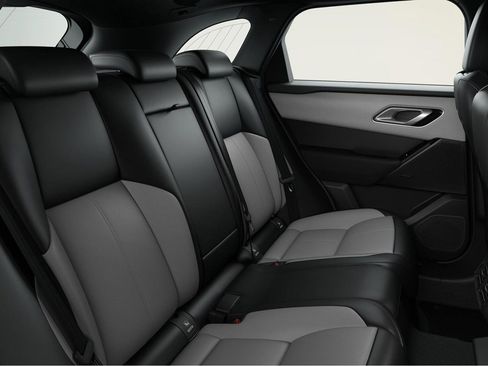 New 2026 Land Rover Range Rover Velar Dynamic SE image 7