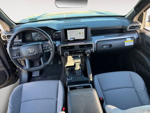 New 2026 Toyota Tacoma SR5 image 38