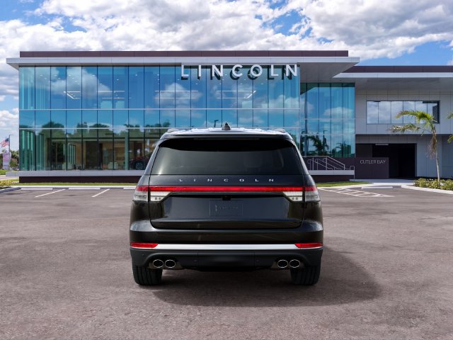 New 2027 Lincoln Aviator 2WD image 7