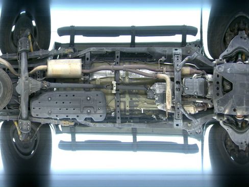 Used 2022 Toyota Tacoma TRD Off-Road image 23