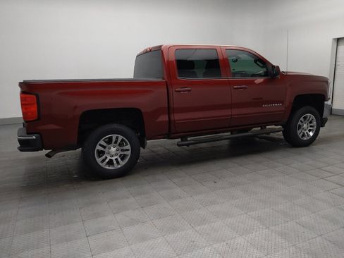 Used 2017 Chevrolet Silverado 1500 LT w/ All Star Edition RWD image 10