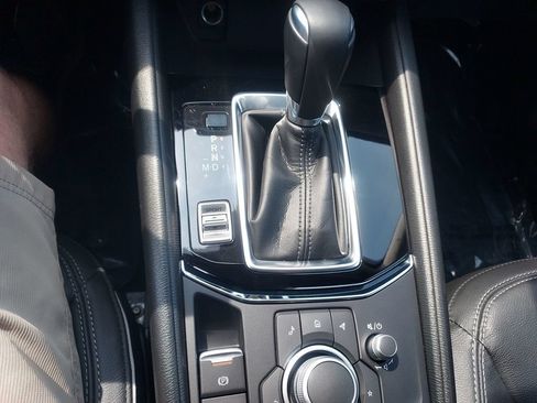 Used 2024 MAZDA CX-5 AWD 2.5 S w/ Preferred Package image 16