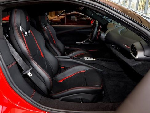 Used 2025 Ferrari 296 GTB image 37