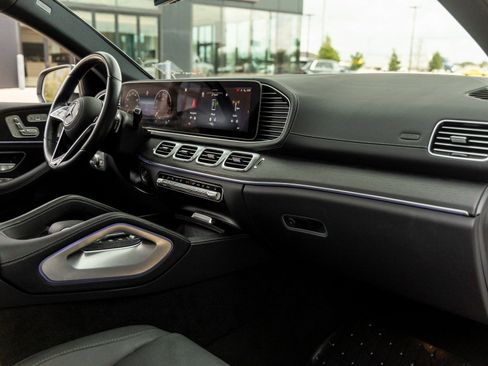 Used 2025 Mercedes-Benz GLE 450 GLE 450 image 43