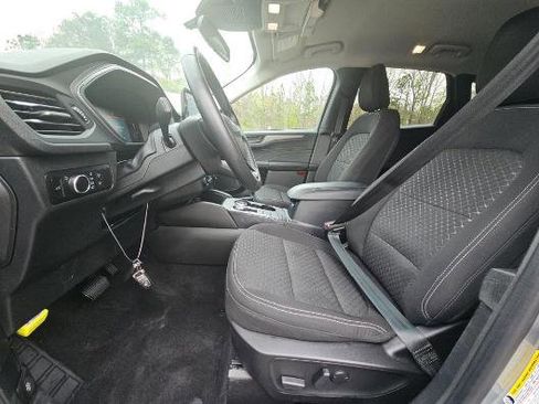 Used 2023 Ford Escape Active image 3