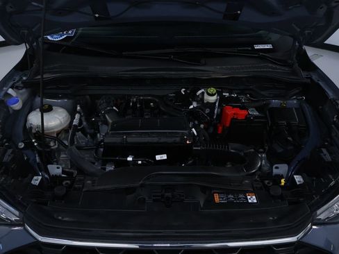 Used 2023 Ford Escape ST-Line w/ Tech Pack #1 image 34