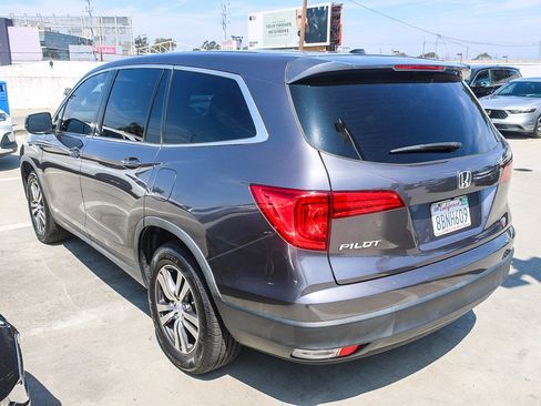 Used 2017 Honda Pilot EX-L image 12