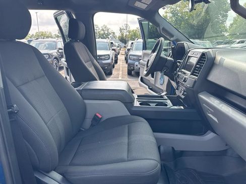 Used 2018 Ford F150 XL w/ Equipment Group 101A Mid AWD/4WD image 21