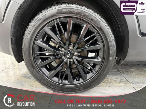 Used 2020 Kia Telluride SX AWD/4WD image 14