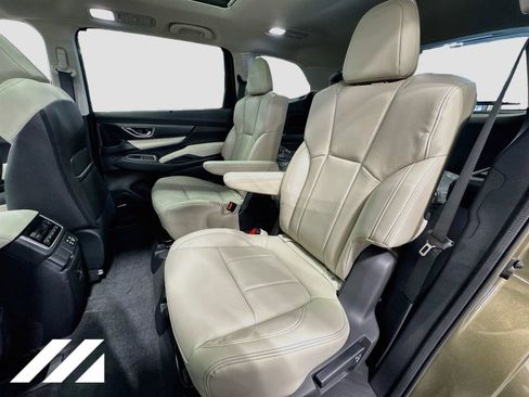 New 2026 Subaru Ascent Limited AWD/4WD image 26