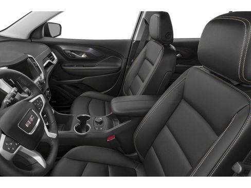 Used 2019 GMC Terrain SLT w/ Preferred Package FWD image 43