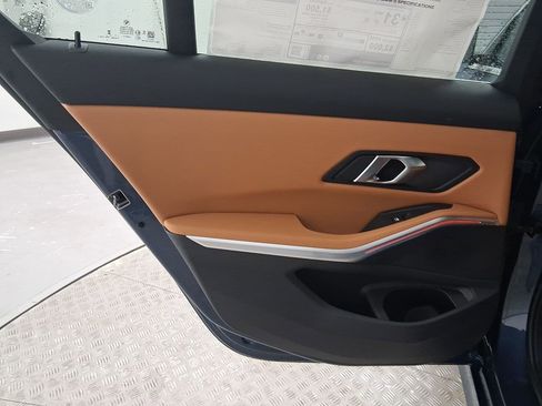 New 2026 BMW 330i 330i NA image 20