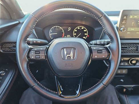 Certified 2026 Honda HR-V Sport image 26