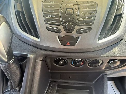 Used 2019 Ford Transit 150 130 Low Roof w/ Interior Upgrade Package RWD image 20