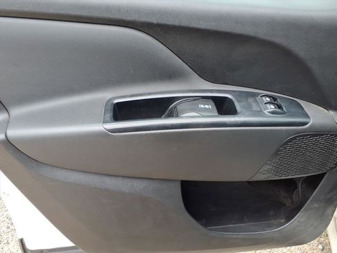 Used 2017 RAM ProMaster City Tradesman SLT w/ Rear Back-up Camera Group image 14