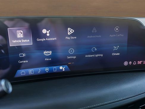 Certified 2025 Cadillac CT5 Premium Luxury image 16