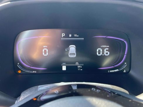 New 2025 Kia Soul EX image 37