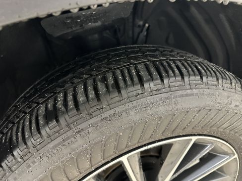 Used 2025 Lexus NX 350 AWD w/ Premium Package image 12