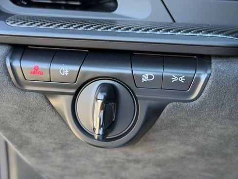 Certified 2026 Porsche 911 GT3 image 29