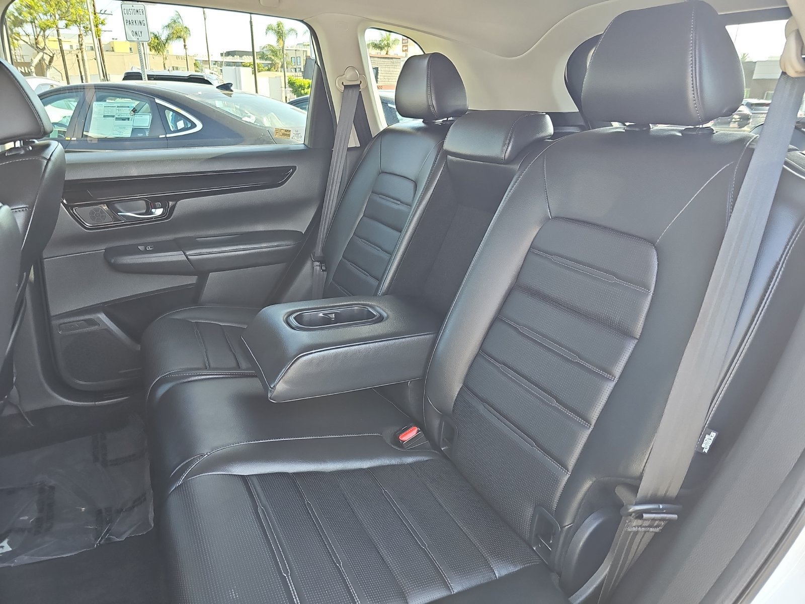 Used 2024 Honda CR-V EX-L image 14