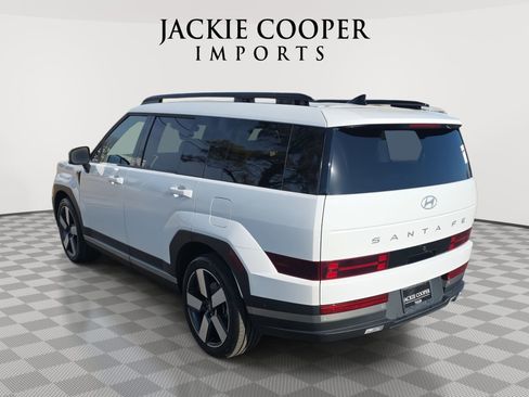 Used 2024 Hyundai Santa Fe Limited image 7