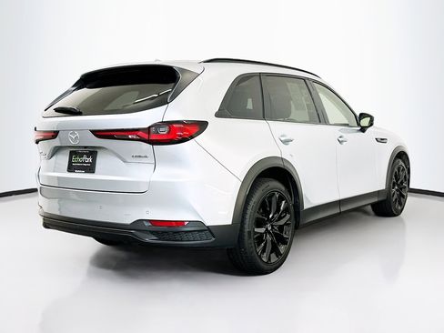 Used 2025 MAZDA CX-90 3.3 Turbo w/ Premium Sport Pkg image 9