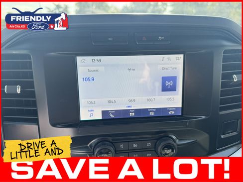 Used 2023 Ford F150 XLT AWD/4WD image 20