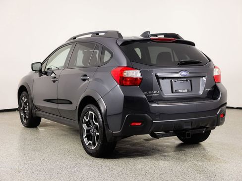 Used 2017 Subaru Crosstrek 2.0i Premium image 7