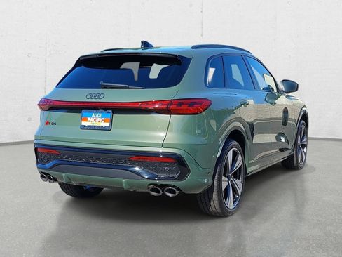 New 2026 Audi SQ5 Premium Plus AWD/4WD image 5