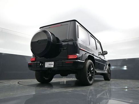 Used 2021 Mercedes-Benz G 550 image 36