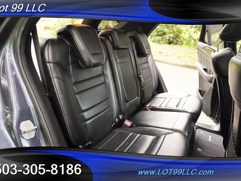 Used 2016 Mercedes-Benz GLE 63 AMG 4MATIC image 15