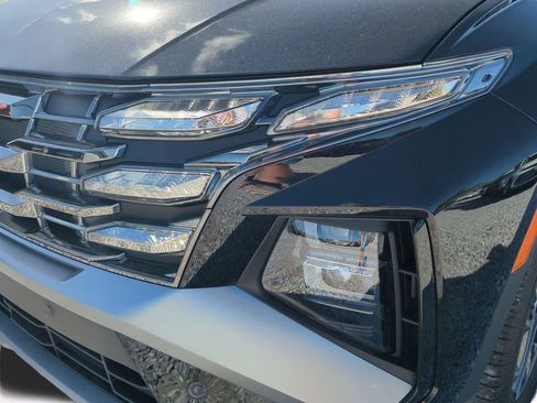 New 2026 Hyundai Tucson Limited image 10