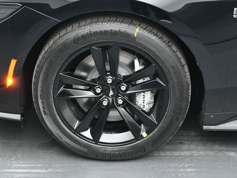 New 2026 Ford Mustang GT image 24