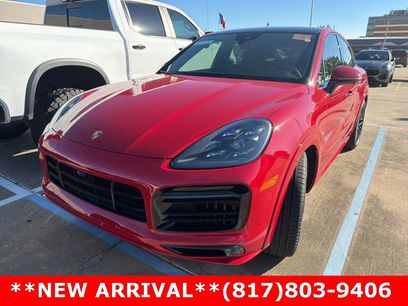 Used 2023 Porsche Cayenne GTS
