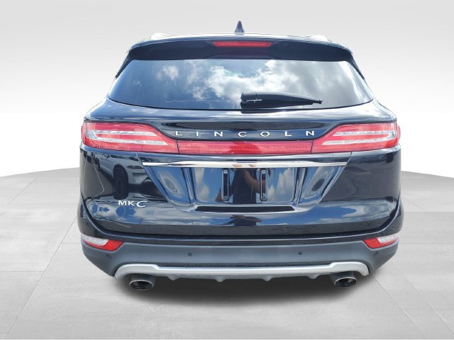 Used 2019 Lincoln MKC Reserve w/ MKC Climate Package AWD/4WD image 5