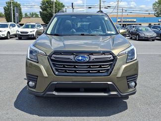 Used 2022 Subaru Forester Limited w/ Popular Package #2 AWD/4WD video 2