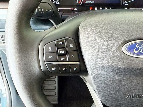 Used 2023 Ford Maverick Lariat w/ Lariat Luxury Package AWD/4WD image 11